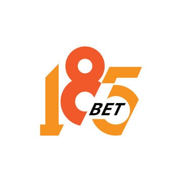 br185bet.com Logo